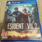 Resident Evil 2 (PS4) - pikkukuva 1