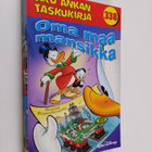 Walt Disney : Oma maa mansikka - pikkukuva 1