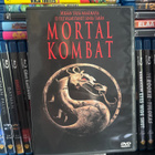 Mortal Kombat (1995) suomijulkaisu - pikkukuva 1