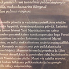 Sininen Hatturasia, Terttu Autere (äänikirja) - pikkukuva 3
