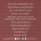 Wild Beasts – Two Dancers - pikkukuva 4