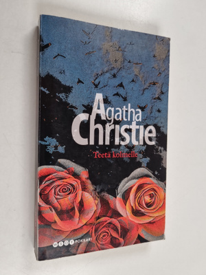 Agatha Christie : Teetä kolmelle