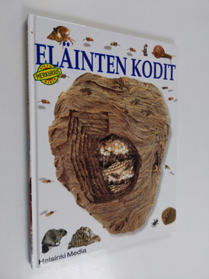Barbara Taylor : Eläinten kodit