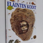 Barbara Taylor : Eläinten kodit - pikkukuva 1