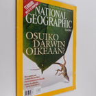 National Geographic Suomi nro 13/2004 - pikkukuva 1