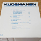 Sakari Kuosmanen Masters LP - pikkukuva 2
