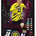 2020-21 Topps Match Attax Wildcards Erling Haaland - pikkukuva 1