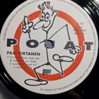 Pojat : Pasi Virtanen / B-5.  7" single. - pikkukuva 3