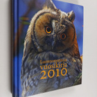 Luonnonystävän vuosikirja 2010 - pikkukuva 1