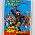Agentti korkeajännitys 10/1984 - pikkukuva 2