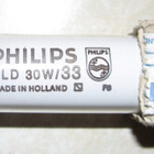 Philips loisteputki/ -lamppu 900 mm, 7 kpl - pikkukuva 1