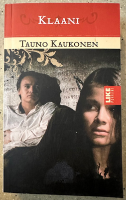 [Kirja] TAUNO KAUKONEN: KLAANI