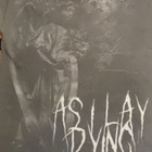 As I Lay Dying : Angel - paita - pikkukuva 3