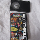 VIDEOTHEQUE 22 VIDEOSTARS - pikkukuva 1