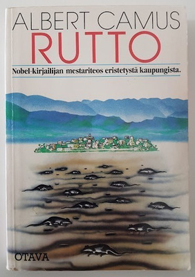 Albert Camus: Rutto