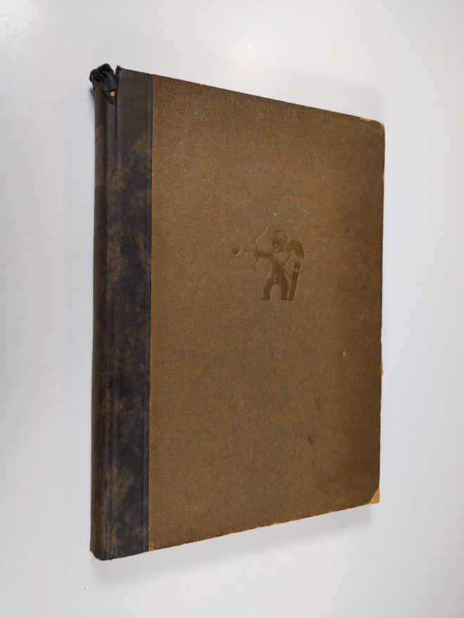 Guy de Maupassant : Alaston ihminen : valittuja novelleja