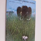 Jozef Wilkon ym. : Maailman pienin norsu - pikkukuva 1