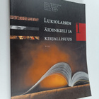 Lukiolaisen äidinkieli ja kirjallisuus 1 - pikkukuva 1