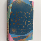 Jojo Moyes : Tähtien antaja - pikkukuva 1
