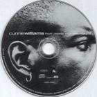 Cunnie Williams Feat. Monie Love • Saturday CD Maxi-Single - pikkukuva 3