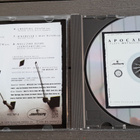 CD: Apocalyptica - Plays Metallica By Four Cellos (1996) - pikkukuva 3