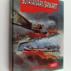 Tuuri Heporauta : Sotataivaan sankarit : lentomestari Ots... - pikkukuva 1