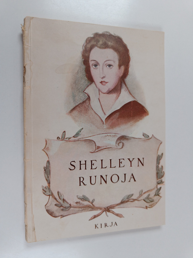 Percy Bysshe Shelley : Shelleyn runoja