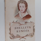 Percy Bysshe Shelley : Shelleyn runoja - pikkukuva 1