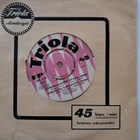 Olavi Virta – Kuolemattomia Tangoja 1, V.1956 - pikkukuva 1