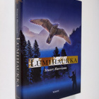 Stuart Harrison : Lumihaukka - pikkukuva 1