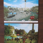 Trafalgar Square, London 1970-luku - pikkukuva 1