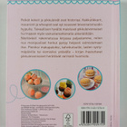 Kakkutikkarit, macaronit ja muut pikkuleivonnaiset - pikkukuva 2