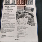 Pelito Marnon lautapeli - pikkukuva 2
