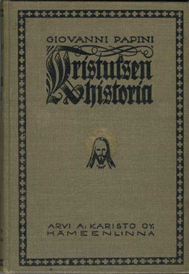 PAPINI: KRISTUKSEN HISTORIA
