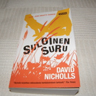 David Nicholls Suloinen suru  -pok - pikkukuva 1