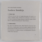 Juhani (toim.) Paatela : Laulava lintukirja : lintujen ää... - pikkukuva 2