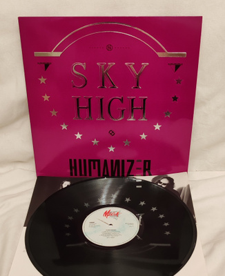 Sky High Humanizer lp
