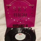 Sky High Humanizer lp - pikkukuva 1