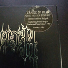 Cradle Of Filth - Dusk..... And Her Embrace - pikkukuva 2