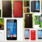 POISTOERÄSSÄ Microsoft Lumia 650 -tarvikkeet #104 - pikkukuva 1