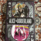 Alice in Bordeland 2 - pikkukuva 1