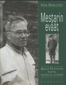 Eero Marttinen - Mestarin eväät