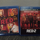 Red 1 & 2 - bluray - pikkukuva 1