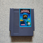 NES: Captain Skyhawk - pikkukuva 1