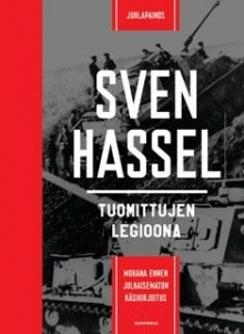 Sven Hassel - Tuomittujen legioona