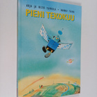 Hannu Taina ym. : Pieni tekokuu - pikkukuva 1