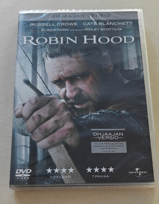 Robin Hood