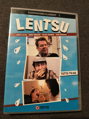 Lentsu