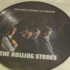 Rolling Stones England's newest hit makers lp kuvalevy USA - pikkukuva 3