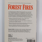 Margaret Fuller : Forest Fires - An Introduction to Wildl... - pikkukuva 2